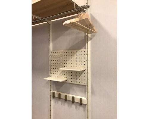 Подвес для штанги круглой